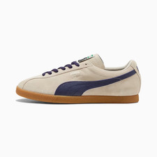 PUMA Brasil Leather Sneakers