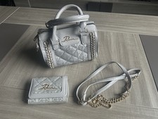 River Island Bag and Purse Set