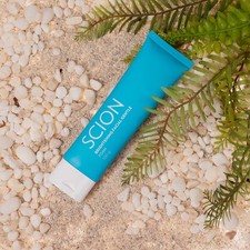 Scion Brightening Facial