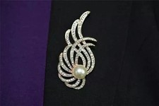 2.5Ct Round Cut Lab Created