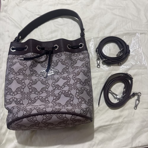 Vivienne westwood monogram - vivienne,