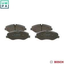 BRAKE PAD SET DISC BRAKE 0 986