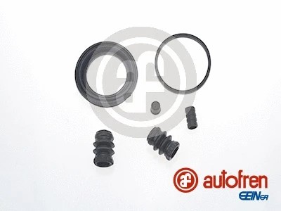 Front repair kit brake caliper - kit,