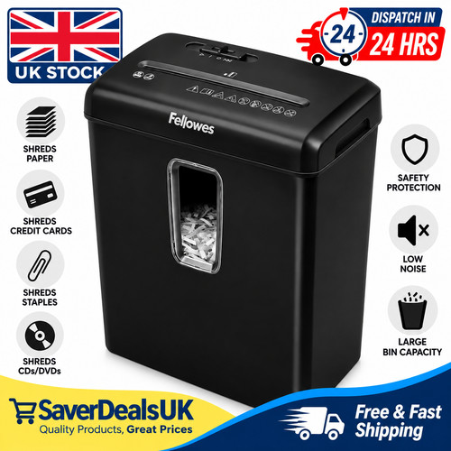 Shredder powershred - shredder,