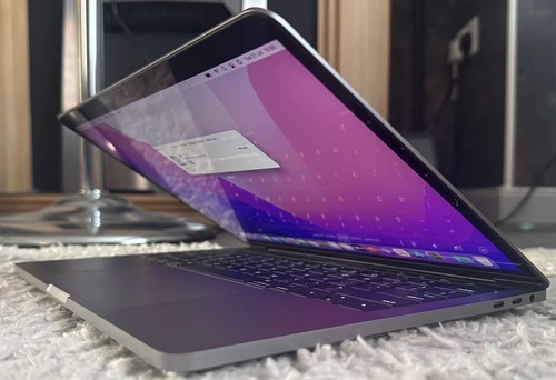 Apple macbook pro inch - pro,