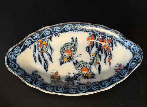 Losol ware papillon design - losol,