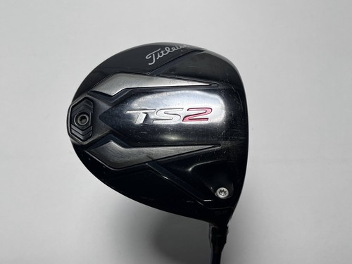 Titleist ts2 driver - titleist,