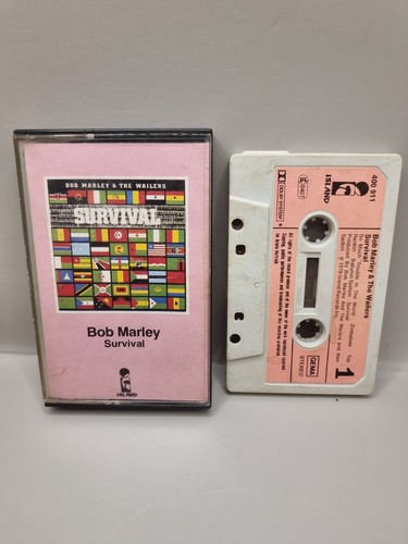 Bob marley the wailers - bob,