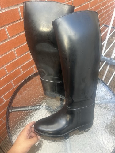 Vintage aigle coupe saumur - coupe,