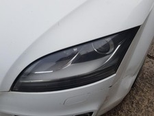 Audi TT 8J 06-14 N/S Passenger