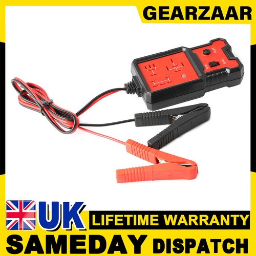 12v automotive electronic - automotive,