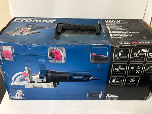 Erbauer ebj860 860w 240v - 860w,