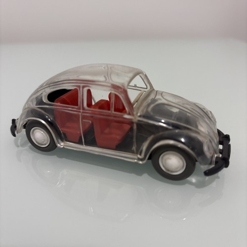 Wiking 141 promotional 40 - wiking, 1:40