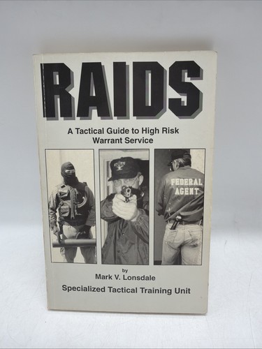Raids tactical guide - a,