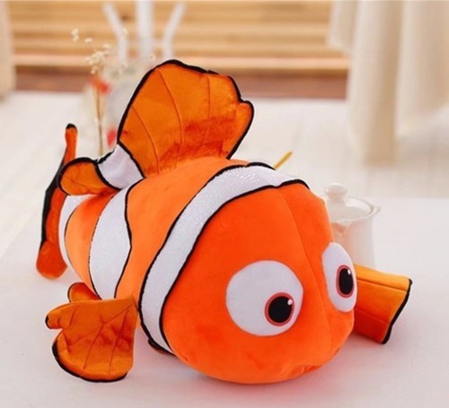 Cosplay finding fish - cosplay,