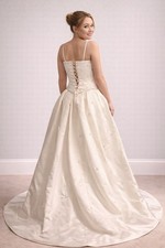 Designer La Sposa Wedding