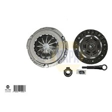 Napa Clutch Kit Set 3pc 200mm