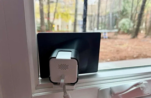 Wyze cam window - wyze,