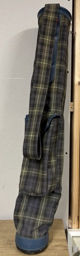 Vintage ben sayers golf - vintage, bag
