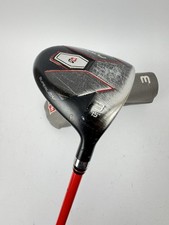 Wilson D300 3 Wood 15* Regular