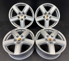 Porsche 958 Cayenne S III 18"