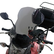 SYM Wolf SB 125 windscreen