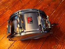 PREMIER  14" x 6.5" Snare Drum