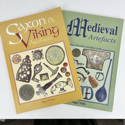 Saxon viking and - saxon,