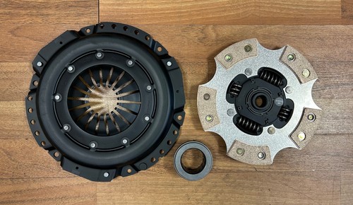 Stage clutch kit - clutch, for