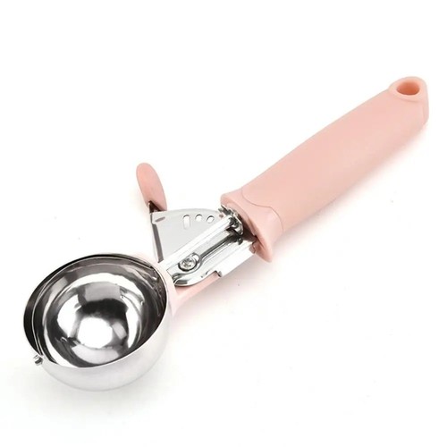 Stainless steel kitchen tool - steel,