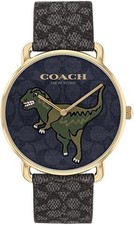 Coach Men's Elliot Watch with