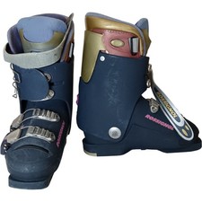 Rossignol Ski Boots Men's Blue