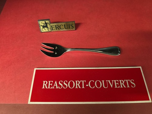 Oyster fork cm - fork, auteuil