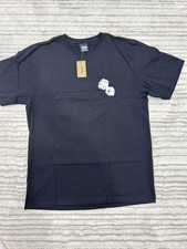 Stussy Shakers Tee Black SIZE