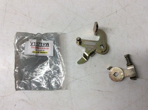 Bastuck throttle linkage - linkage, a
