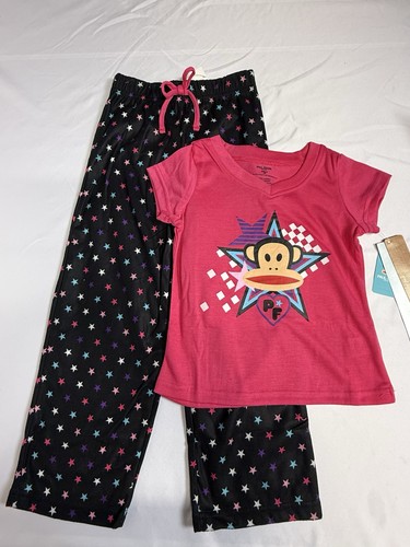 Paul frank girls - girls, 2pc