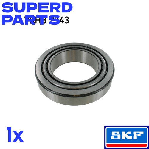 Wheel bearing 11594 for daf - for,