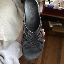 Vintage Clarks Sandals NIB Siz