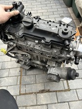 FORD FIESTA 2009 MK7 1.4 TDCI ENGINE 68HP F6JB 88k Miles