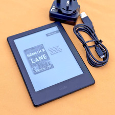 Amazon Kindle 8th Generation