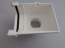 Marley RCA52 White Classic