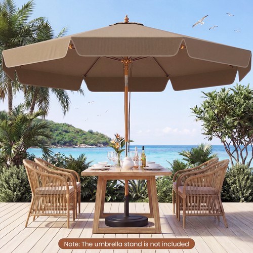 300 scalloped patio - cm,