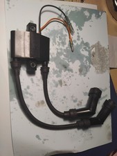 MERCURY TOHATSU F 15HP