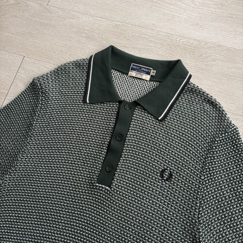 Fred perry short - fred, sleeve