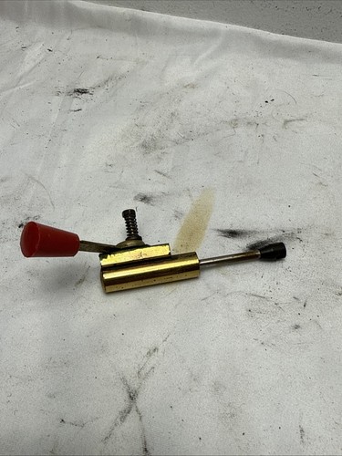 Mamod te1a piston cylinder - te1a,