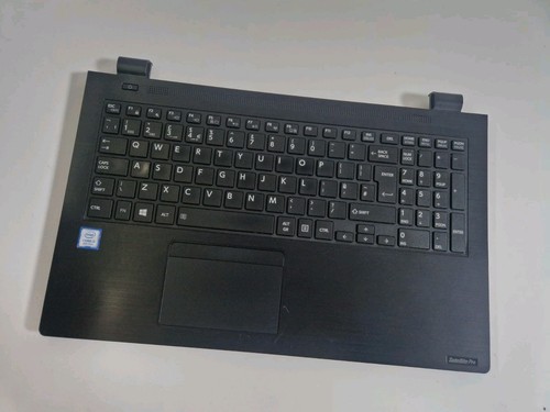 Toshiba satellite pro - toshiba,