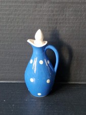 Devon Blueware ceramic