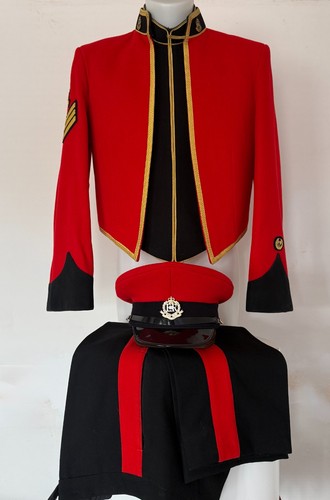 British army agc - british,