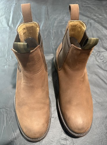 Chameau chelsea boot - le,