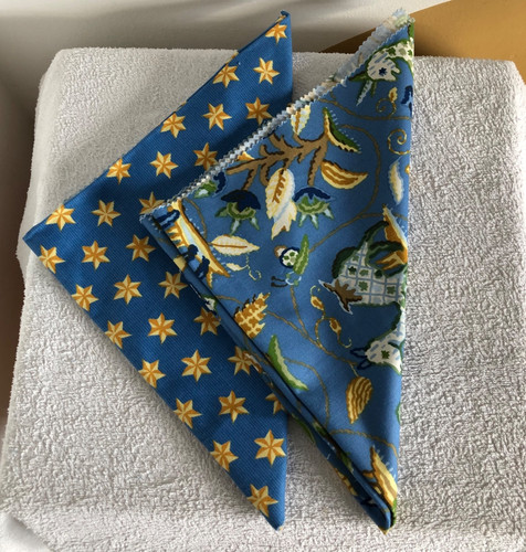 Jane churchill 90s spangle - churchill,